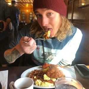 Meet your Posher, Alexander